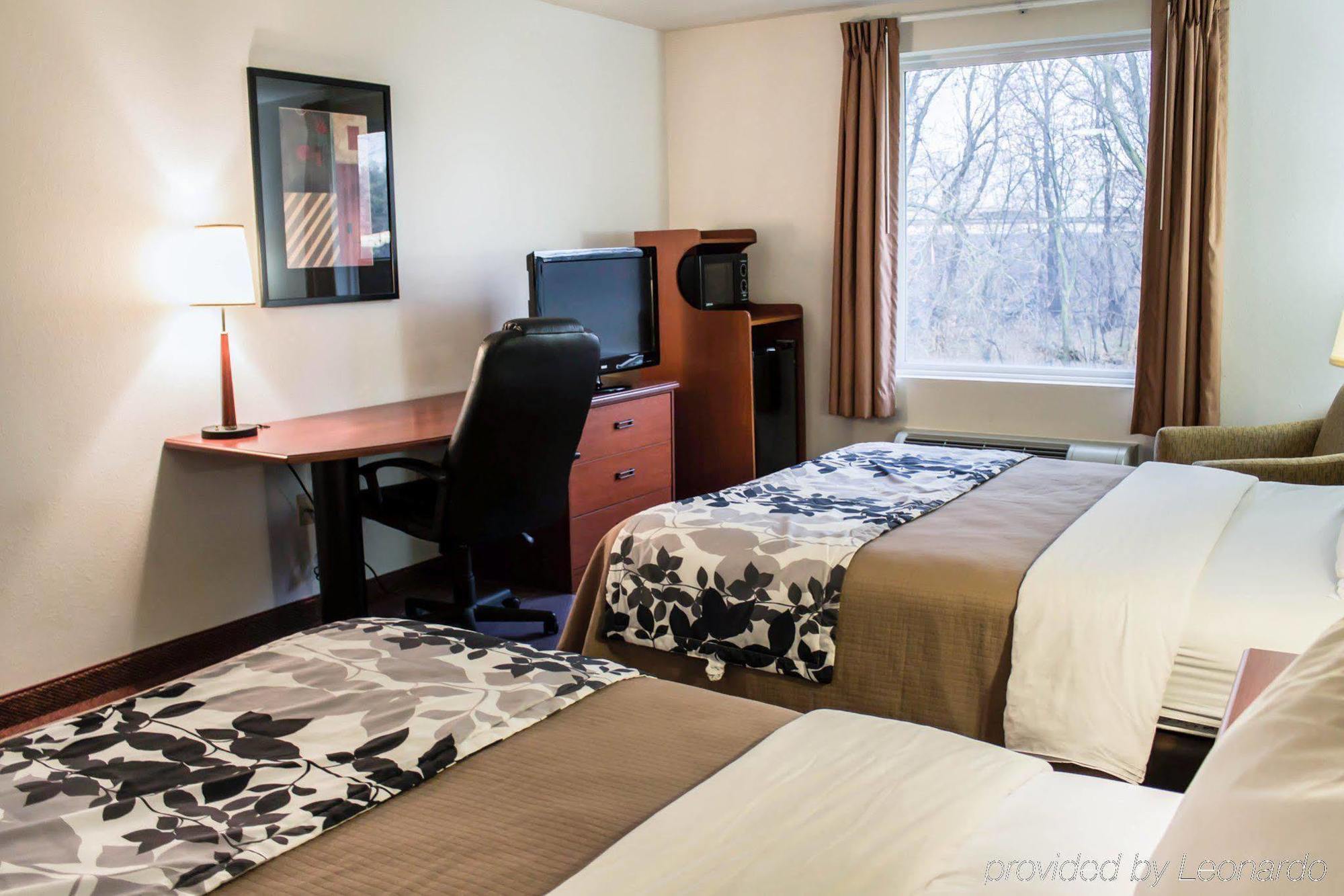 Quality Inn & Suites Чемберсберг Экстерьер фото